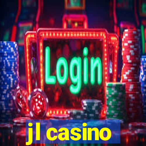 jl casino